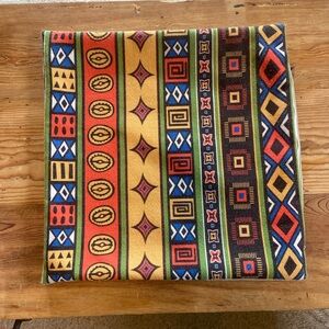 Decorative Pillow Cover